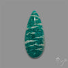 Madagascan Amazonite Cabochon