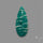 Madagascan Amazonite Cabochon