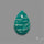 Madagascan Amazonite Cabochon
