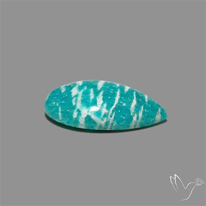 Madagascan Amazonite Cabochon