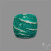 Madagascan Amazonite Cabochon