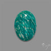 Madagascan Amazonite Cabochon