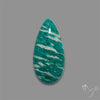 Madagascan Amazonite Cabochon