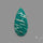 Madagascan Amazonite Cabochon