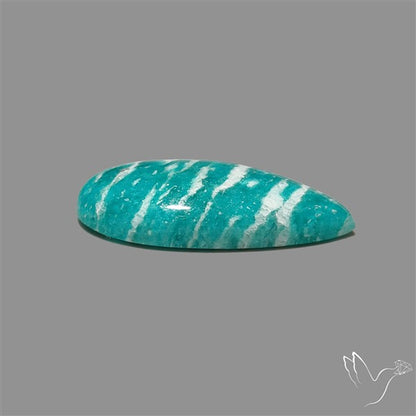 Madagascan Amazonite Cabochon