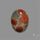 Peanut Obsidian Cabochon