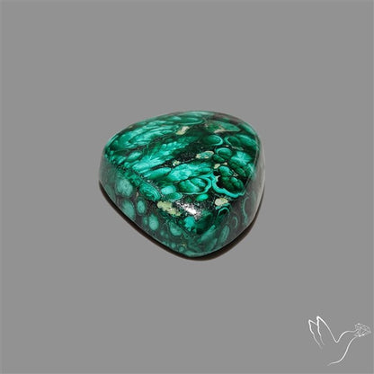 Congo Malachite Cabochon