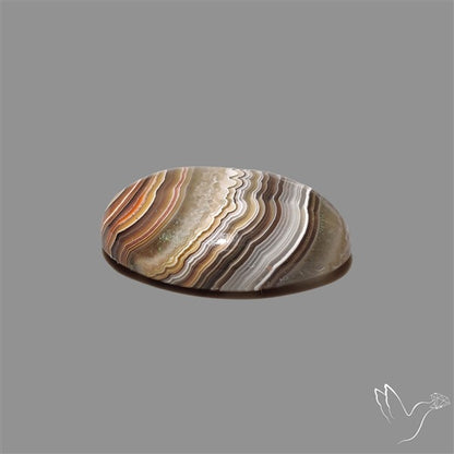 Crazylace Agate Cabochon