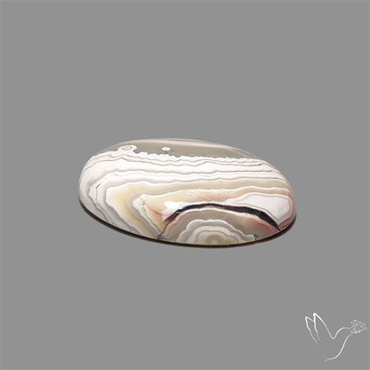 Crazylace Agate Cabochon