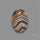 Crazylace Agate Cabochon