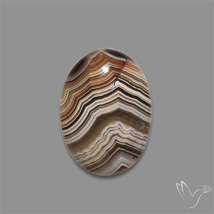 Crazylace Agate Cabochon