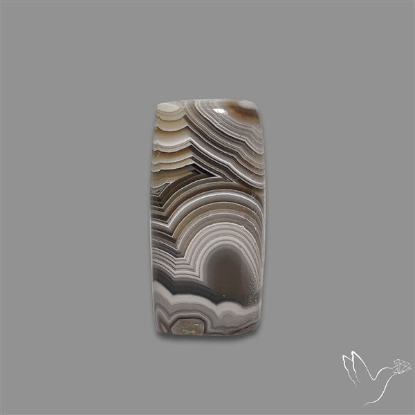 Crazylace Agate Cabochon