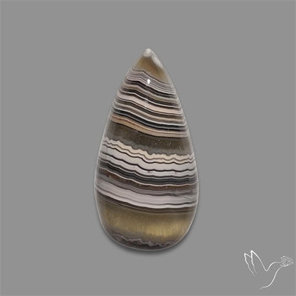 Crazylace Agate Cabochon