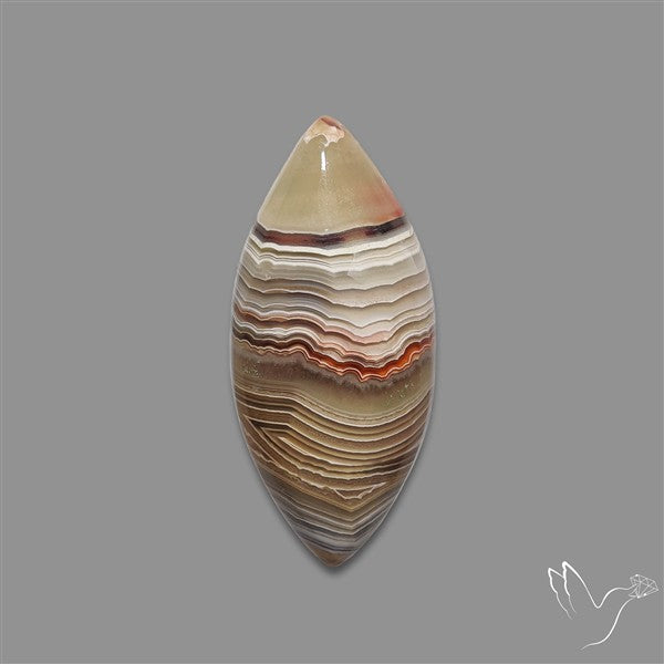 Crazylace Agate Cabochon