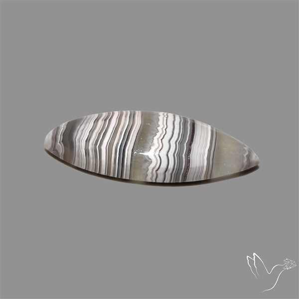 Crazylace Agate Cabochon
