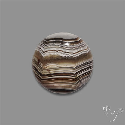 Crazylace Agate Cabochon