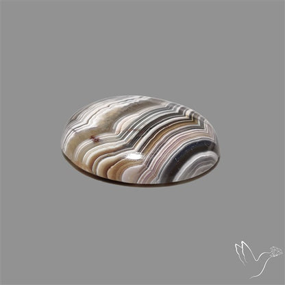 Crazylace Agate Cabochon