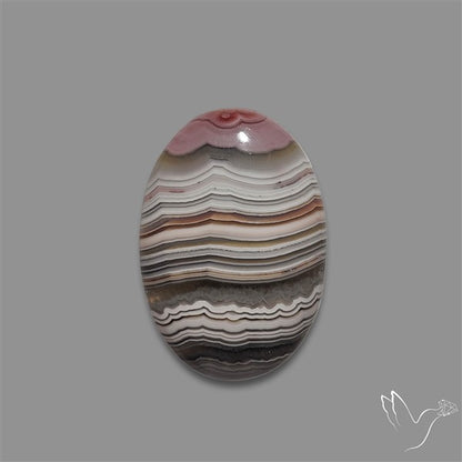 Crazylace Agate Cabochon