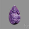 Charoite Cabochon