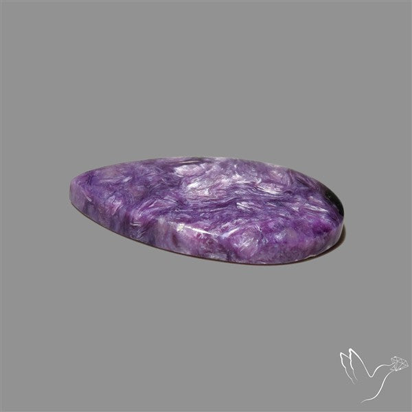 Charoite Cabochon