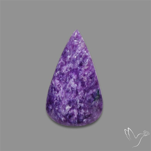 Charoite Cabochon