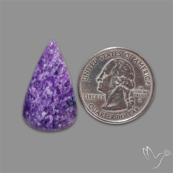 Charoite Cabochon