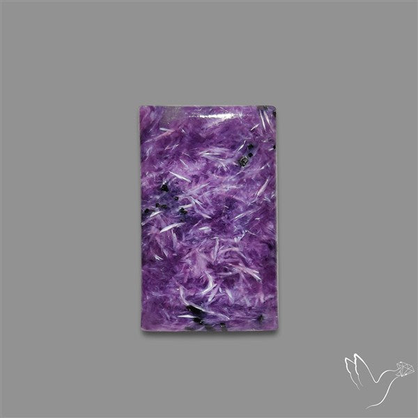 Charoite Cabochon