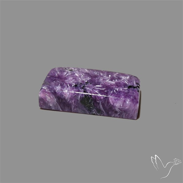 Charoite Cabochon