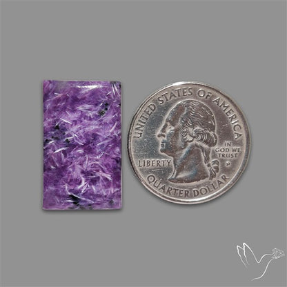 Charoite Cabochon