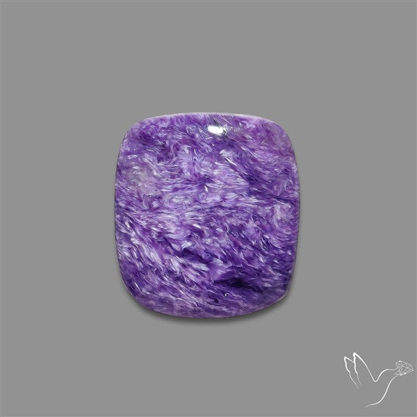 Charoite Cabochon