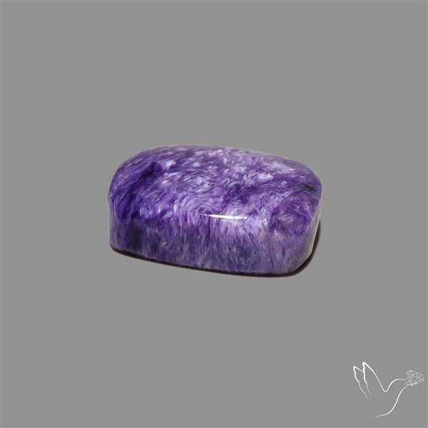 Charoite Cabochon