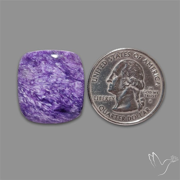 Charoite Cabochon