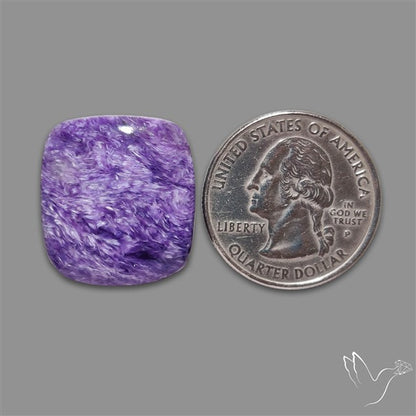 Charoite Cabochon