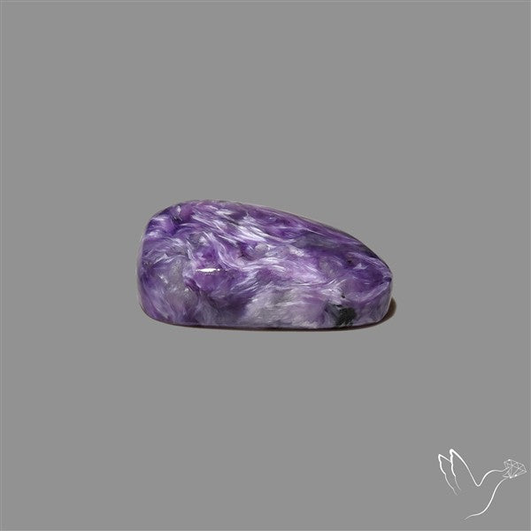 Charoite Cabochon