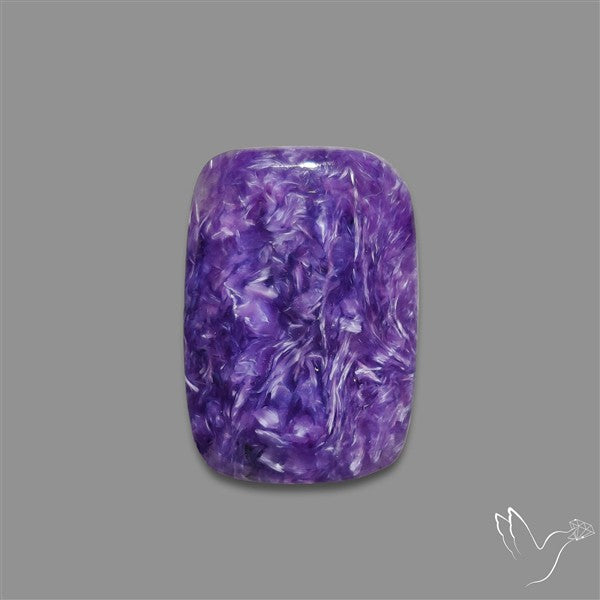 Charoite Cabochon