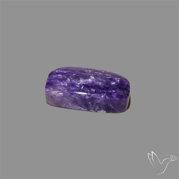 Charoite Cabochon