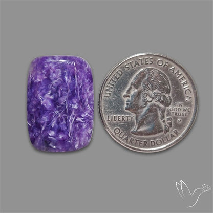 Charoite Cabochon