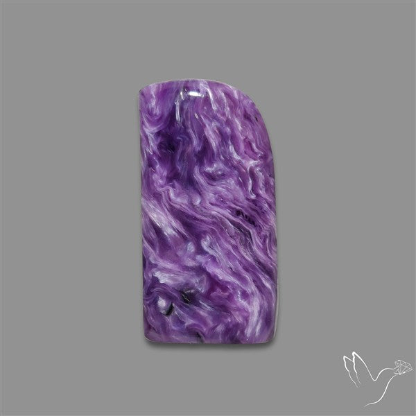 Charoite Cabochon