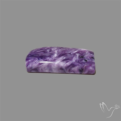 Charoite Cabochon