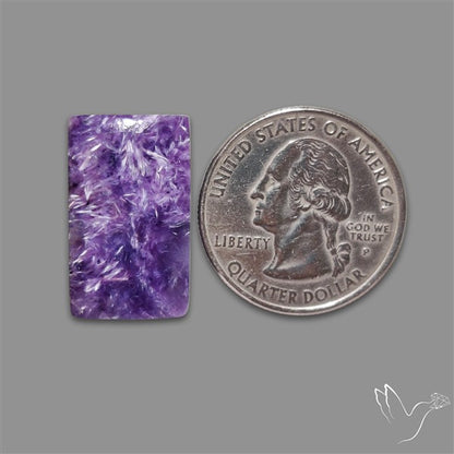 Charoite Cabochon