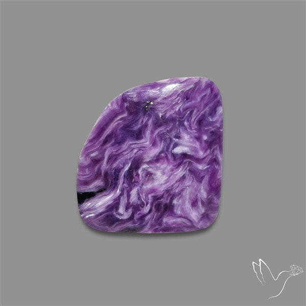 Charoite Cabochon