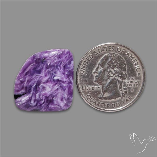 Charoite Cabochon