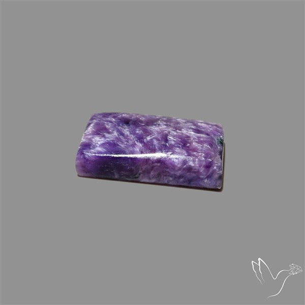 Charoite Cabochon