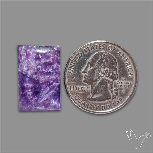 Charoite Cabochon