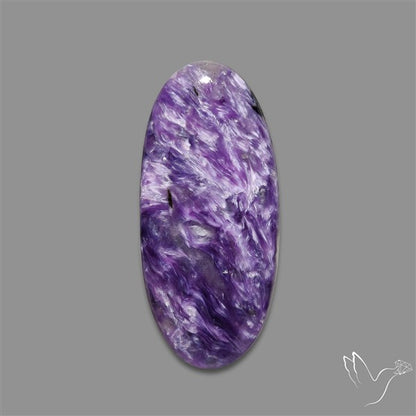 Charoite Cabochon