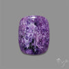 Charoite Cabochon