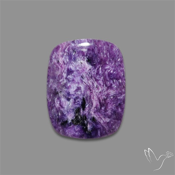 Charoite Cabochon