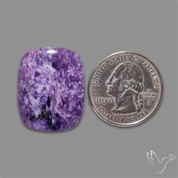 Charoite Cabochon