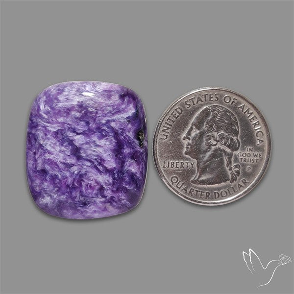 Charoite Cabochon