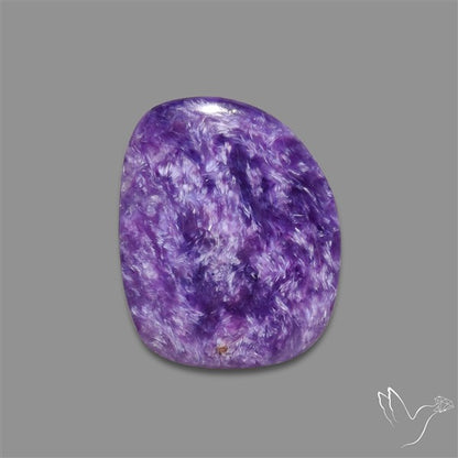 Charoite Cabochon